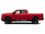2027 RAM 2500 Base