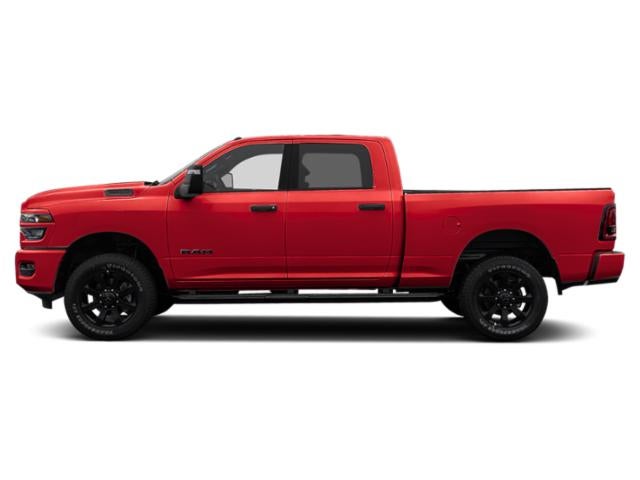 2027 RAM 2500 Base