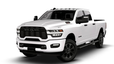 2026 RAM 2500 Base