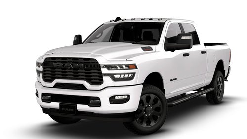 2026 RAM 2500 Base