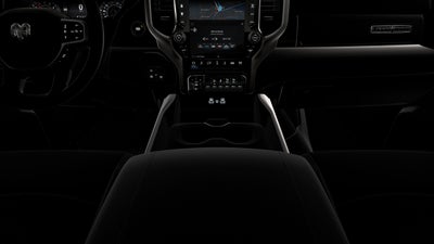 2026 RAM 2500 Base