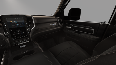 2026 RAM 2500 Base