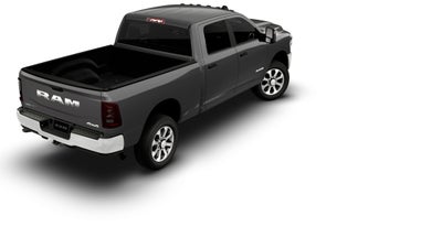 2026 RAM 2500 Base
