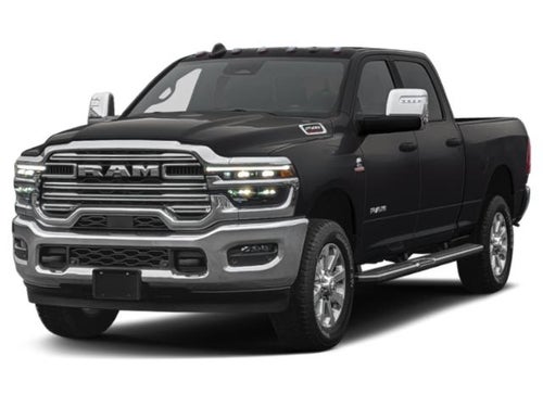 2027 RAM 2500 Base