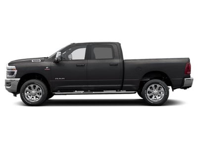 2027 RAM 2500 Base