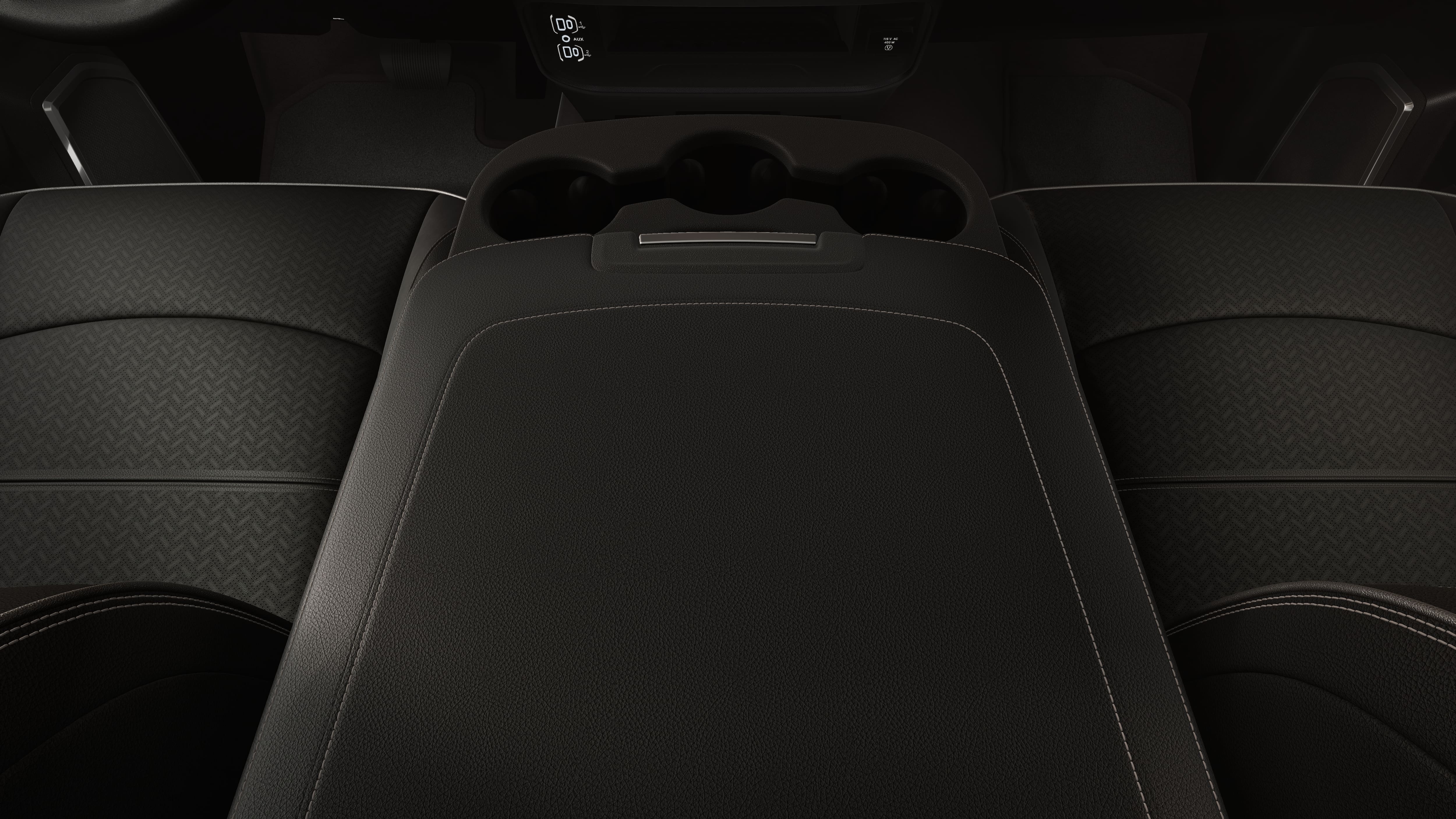2026 RAM 2500 Base