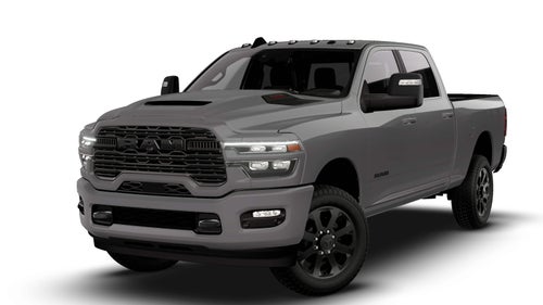 2027 RAM 2500 Base