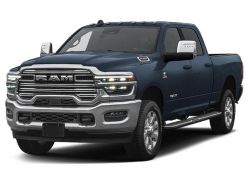 2027 RAM 2500 Base