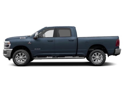 2027 RAM 2500 Base