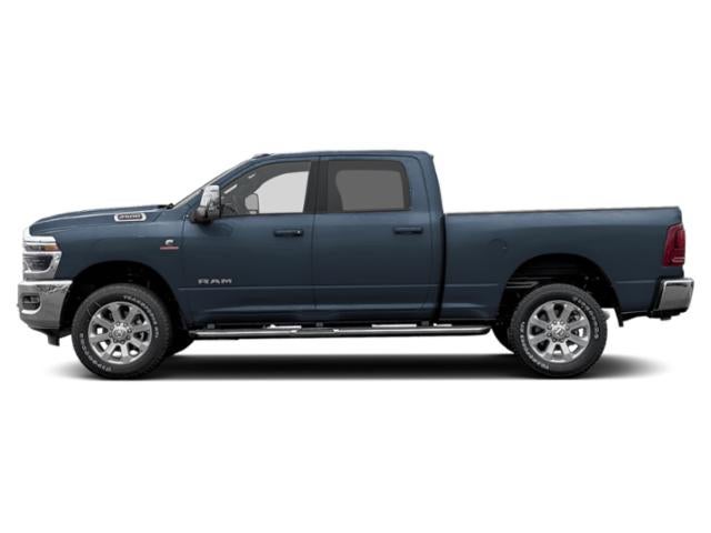 2027 RAM 2500 Base