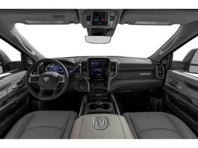 2027 RAM 2500 Base