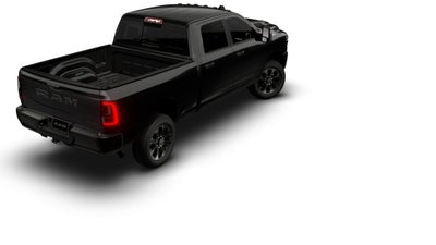 2027 RAM 2500 Base