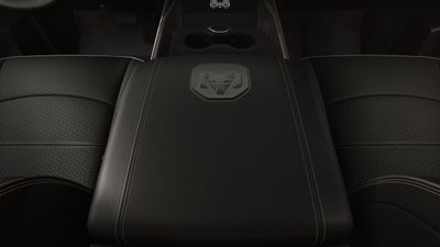 2026 RAM 2500 Base