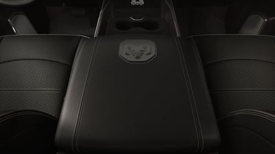 2026 RAM 2500 Base
