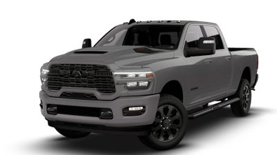 2027 RAM 2500 Base