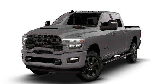 2027 RAM 2500 Base
