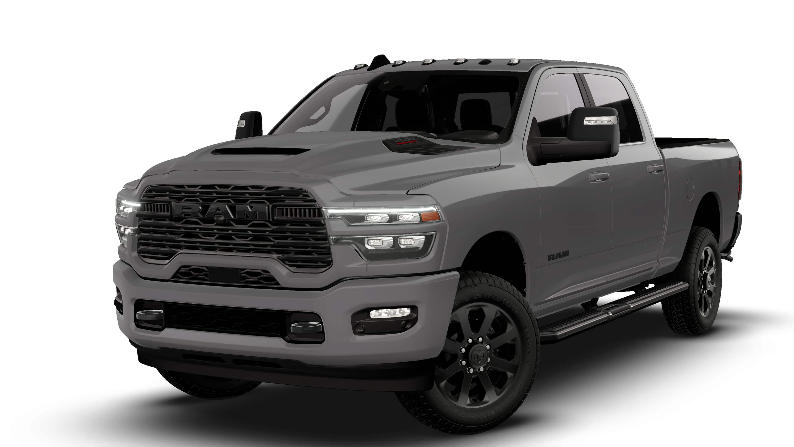 2027 RAM 2500 Base