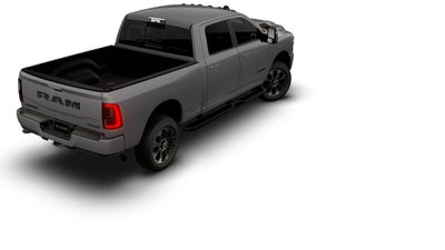 2027 RAM 2500 Base