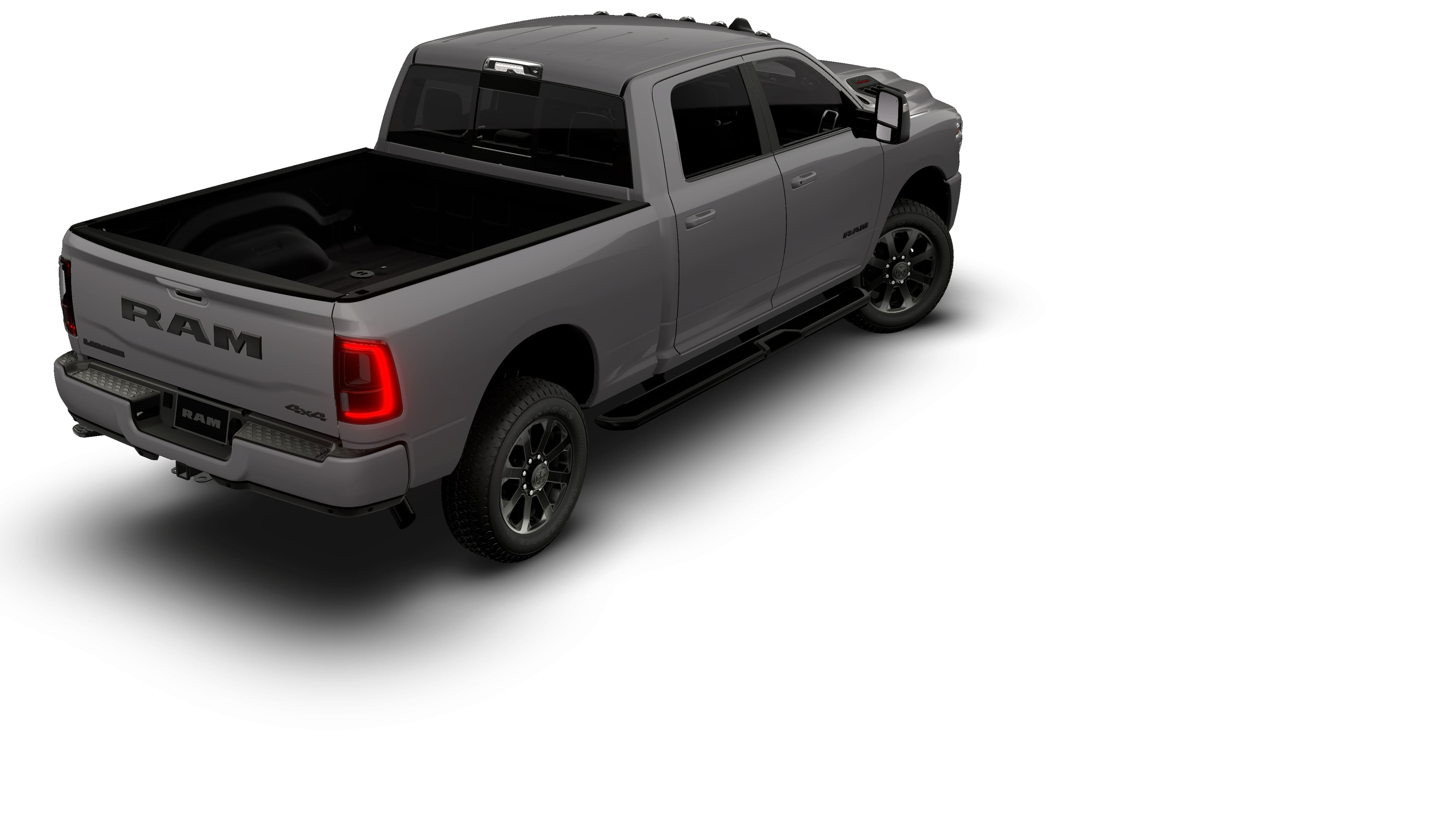 2027 RAM 2500 Base