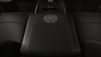 2027 RAM 2500 Base