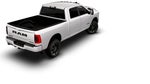 2026 RAM 2500 Base