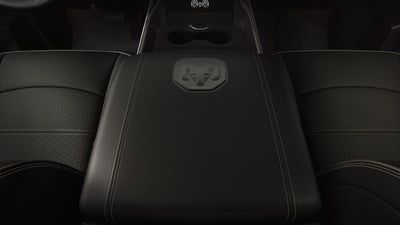 2026 RAM 2500 Base