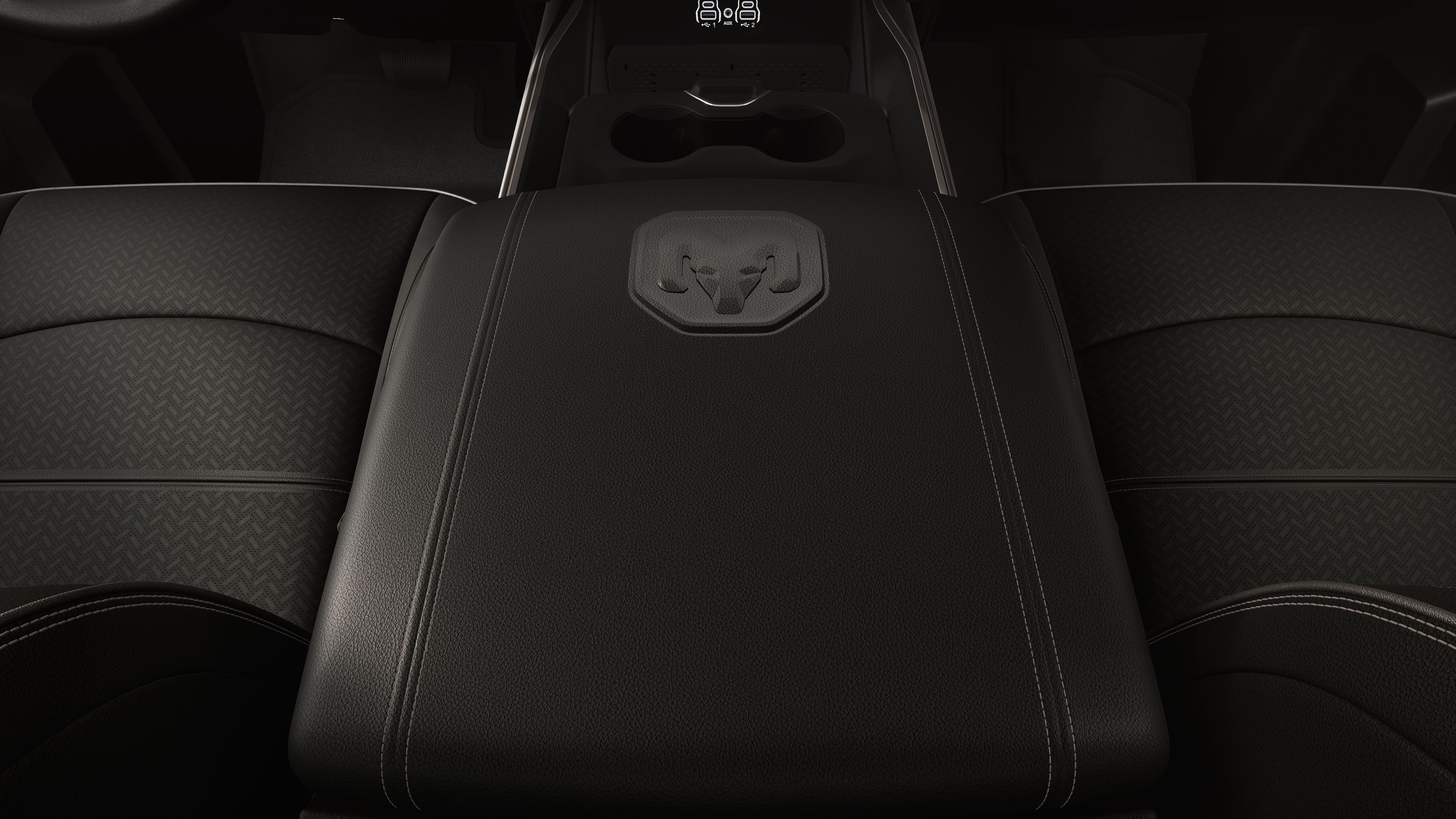 2026 RAM 2500 Base