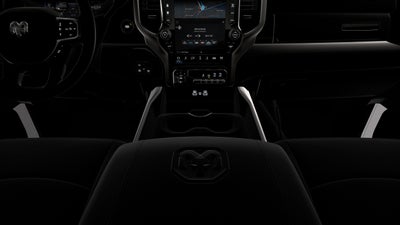 2026 RAM 2500 Base
