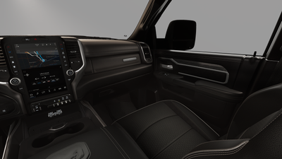 2026 RAM 2500 Base