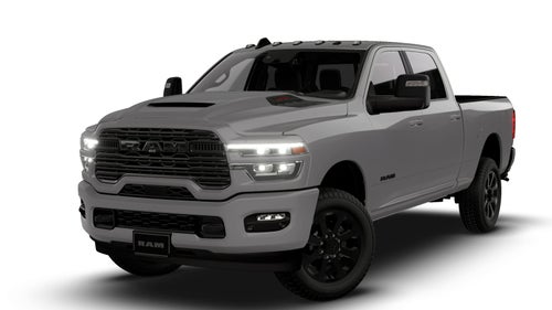 2026 RAM 2500 Base
