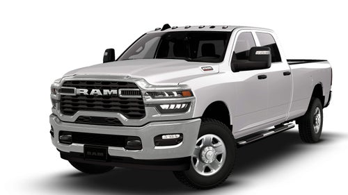 2026 RAM 2500 Base