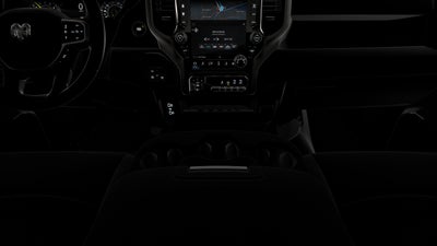 2026 RAM 2500 Base