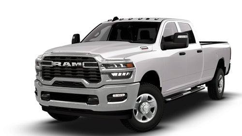 2026 RAM 2500 Base