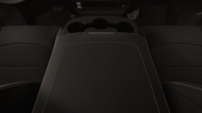 2026 RAM 2500 Base
