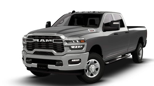 2026 RAM 2500 Base