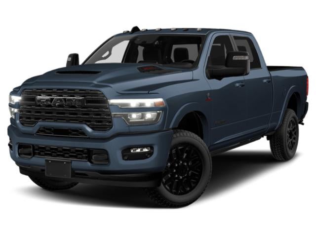 2027 RAM 2500 Base