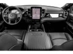 2027 RAM 2500 Base