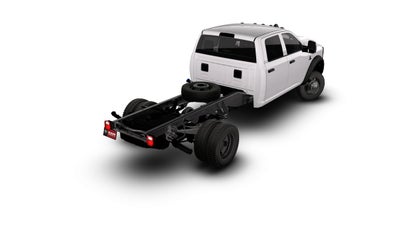 2027 RAM 4500 Base