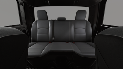 2027 RAM 4500 Base