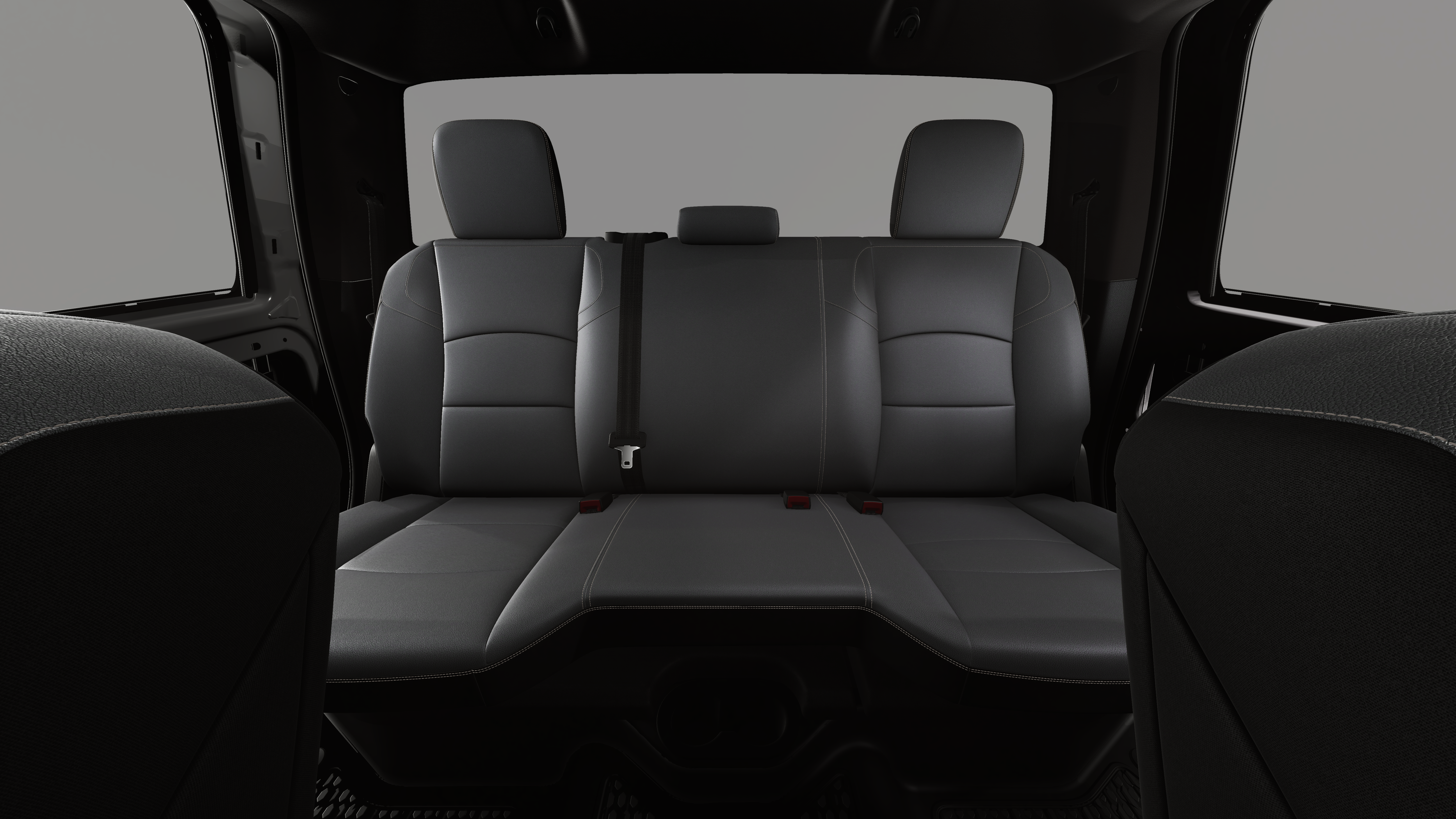 2027 RAM 4500 Base