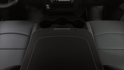 2027 RAM 4500 Base