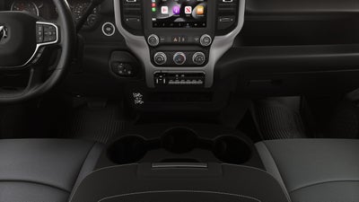 2027 RAM 4500 Base