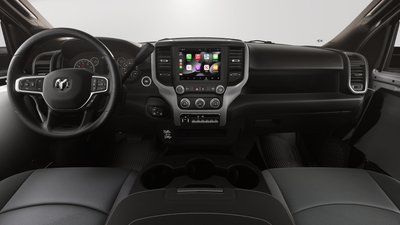 2027 RAM 4500 Base