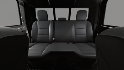 2026 RAM 5500 Base
