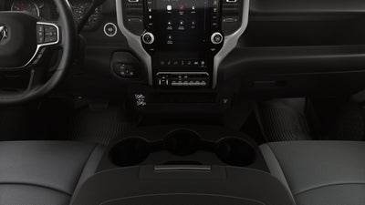 2026 RAM 5500 Base
