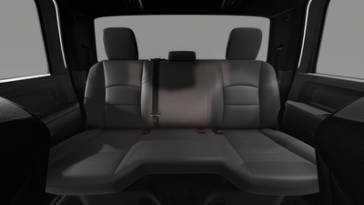 2026 RAM 3500 Base