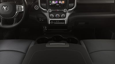 2026 RAM 3500 Base