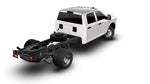 2027 RAM 3500 Base