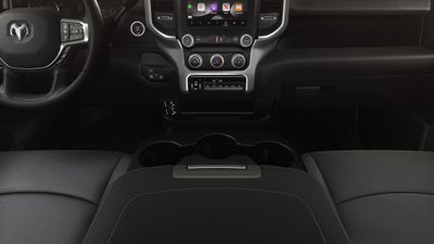 2027 RAM 3500 Base
