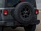 2026 Jeep Wrangler Base